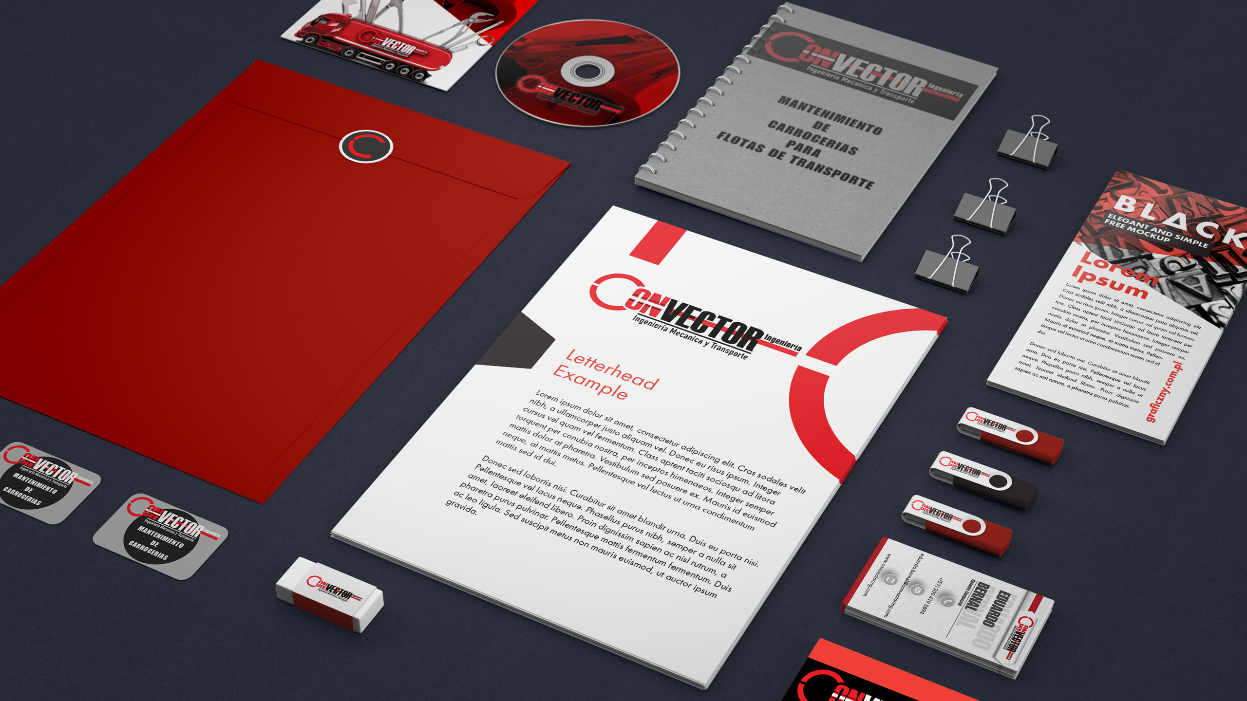 Convector Engineering 