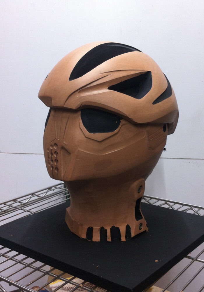 Clay modeling (or clay model making) for automobile prototypes was first introduced in the 1930s by automobile designer Harley Earl, head of the General Motors styling studio. CLAY is a malleable material that can be easily shaped, thus enabling designers to create models to visualize a product. Clay modeling was soon adopted throughout the industry and remains in use today.