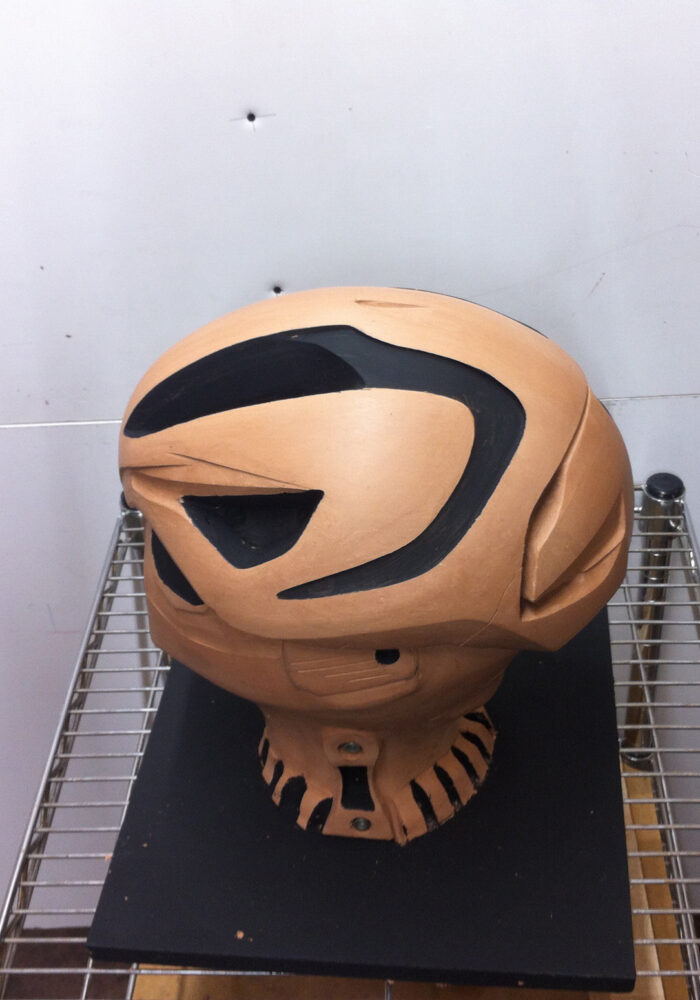 Clay modeling (or clay model making) for automobile prototypes was first introduced in the 1930s by automobile designer Harley Earl, head of the General Motors styling studio. CLAY is a malleable material that can be easily shaped, thus enabling designers to create models to visualize a product. Clay modeling was soon adopted throughout the industry and remains in use today.