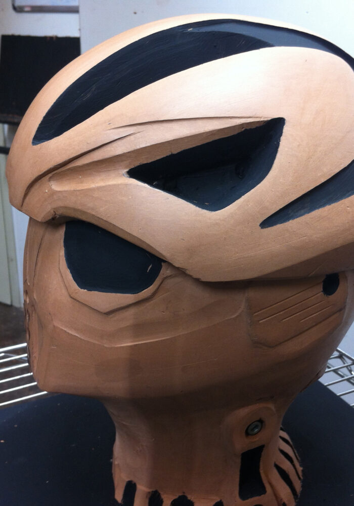 Clay modeling (or clay model making) for automobile prototypes was first introduced in the 1930s by automobile designer Harley Earl, head of the General Motors styling studio. CLAY is a malleable material that can be easily shaped, thus enabling designers to create models to visualize a product. Clay modeling was soon adopted throughout the industry and remains in use today.