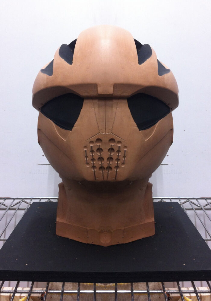 Clay modeling (or clay model making) for automobile prototypes was first introduced in the 1930s by automobile designer Harley Earl, head of the General Motors styling studio. CLAY is a malleable material that can be easily shaped, thus enabling designers to create models to visualize a product. Clay modeling was soon adopted throughout the industry and remains in use today.