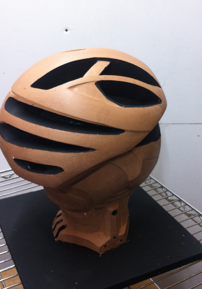 Clay modeling (or clay model making) for automobile prototypes was first introduced in the 1930s by automobile designer Harley Earl, head of the General Motors styling studio. CLAY is a malleable material that can be easily shaped, thus enabling designers to create models to visualize a product. Clay modeling was soon adopted throughout the industry and remains in use today.