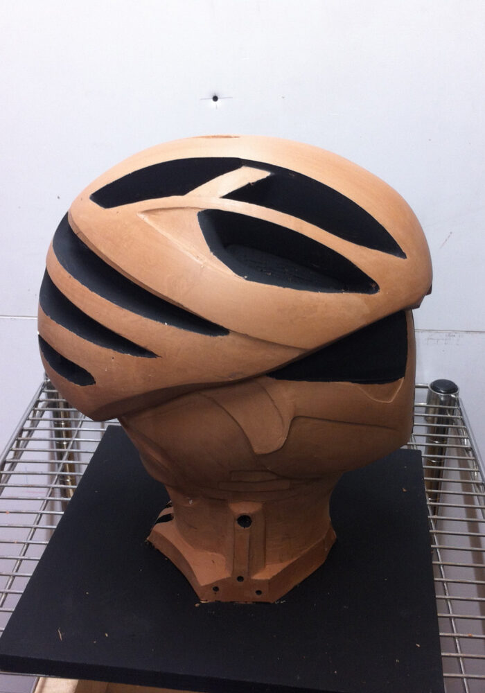 Clay modeling (or clay model making) for automobile prototypes was first introduced in the 1930s by automobile designer Harley Earl, head of the General Motors styling studio. CLAY is a malleable material that can be easily shaped, thus enabling designers to create models to visualize a product. Clay modeling was soon adopted throughout the industry and remains in use today.