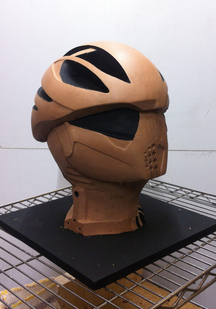 Clay modeling (or clay model making) for automobile prototypes was first introduced in the 1930s by automobile designer Harley Earl, head of the General Motors styling studio. CLAY is a malleable material that can be easily shaped, thus enabling designers to create models to visualize a product. Clay modeling was soon adopted throughout the industry and remains in use today.