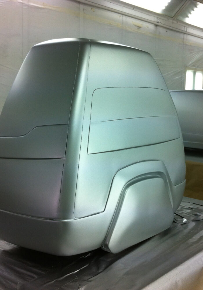 Clay modeling (or clay model making) for automobile prototypes was first introduced in the 1930s by automobile designer Harley Earl, head of the General Motors styling studio. CLAY is a malleable material that can be easily shaped, thus enabling designers to create models to visualize a product. Clay modeling was soon adopted throughout the industry and remains in use today.