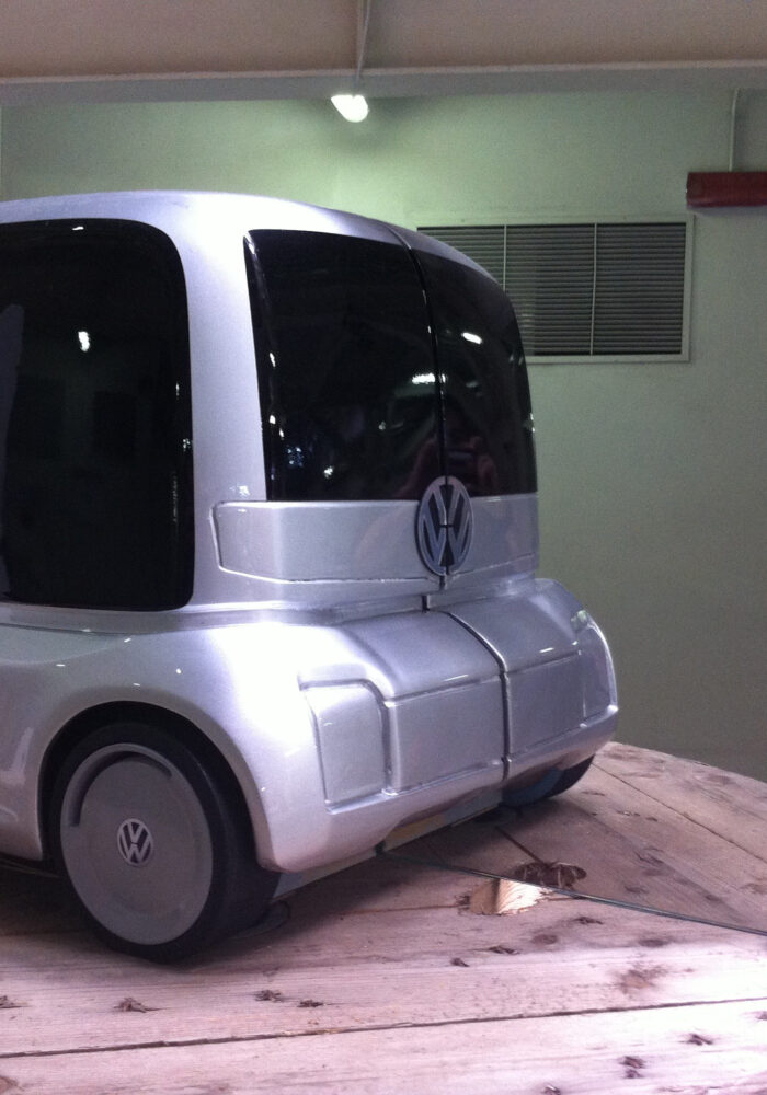 Clay modeling (or clay model making) for automobile prototypes was first introduced in the 1930s by automobile designer Harley Earl, head of the General Motors styling studio. CLAY is a malleable material that can be easily shaped, thus enabling designers to create models to visualize a product. Clay modeling was soon adopted throughout the industry and remains in use today.