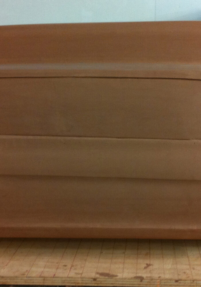 Clay modeling (or clay model making) for automobile prototypes was first introduced in the 1930s by automobile designer Harley Earl, head of the General Motors styling studio. CLAY is a malleable material that can be easily shaped, thus enabling designers to create models to visualize a product. Clay modeling was soon adopted throughout the industry and remains in use today.