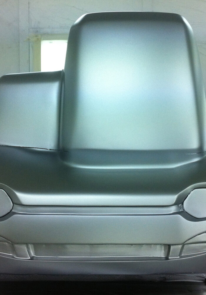 Clay modeling (or clay model making) for automobile prototypes was first introduced in the 1930s by automobile designer Harley Earl, head of the General Motors styling studio. CLAY is a malleable material that can be easily shaped, thus enabling designers to create models to visualize a product. Clay modeling was soon adopted throughout the industry and remains in use today.