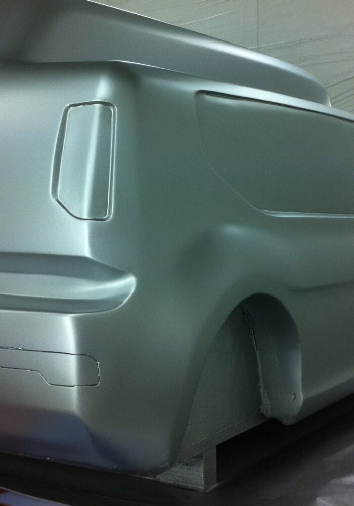 Clay modeling (or clay model making) for automobile prototypes was first introduced in the 1930s by automobile designer Harley Earl, head of the General Motors styling studio. CLAY is a malleable material that can be easily shaped, thus enabling designers to create models to visualize a product. Clay modeling was soon adopted throughout the industry and remains in use today.