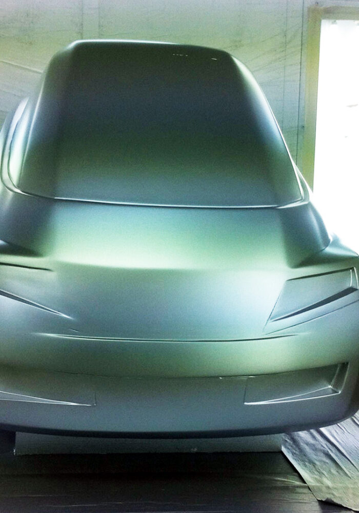 Clay modeling (or clay model making) for automobile prototypes was first introduced in the 1930s by automobile designer Harley Earl, head of the General Motors styling studio. CLAY is a malleable material that can be easily shaped, thus enabling designers to create models to visualize a product. Clay modeling was soon adopted throughout the industry and remains in use today.