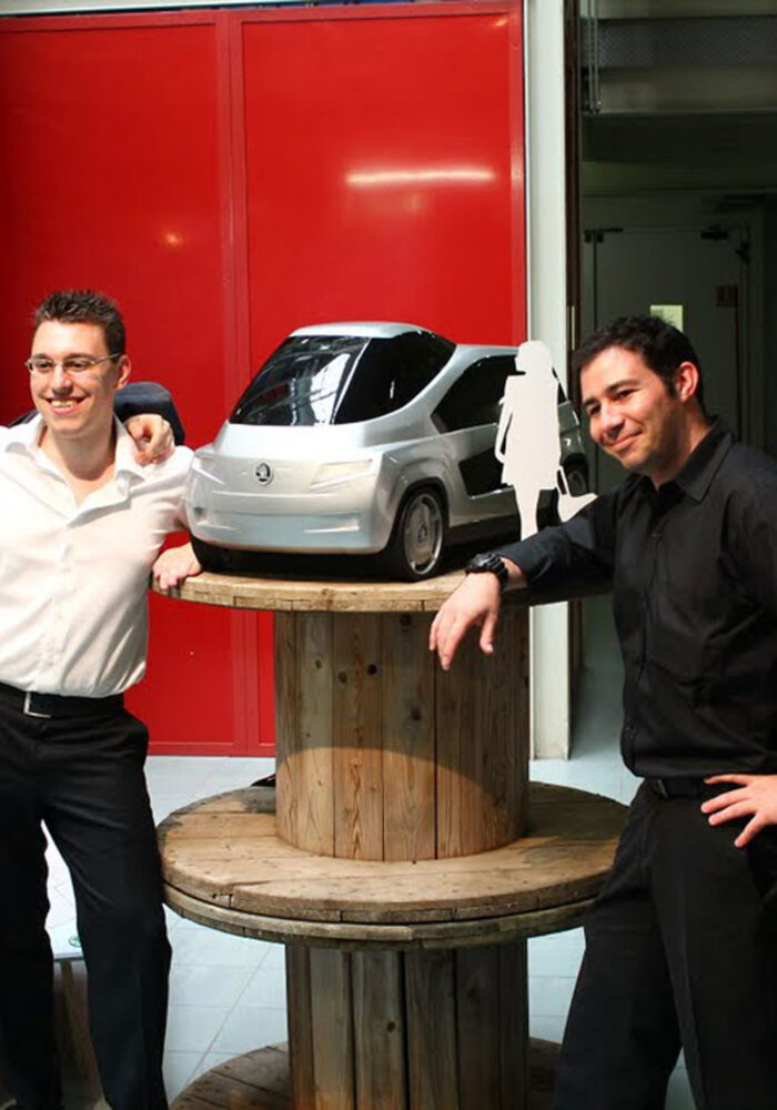 Clay modeling (or clay model making) for automobile prototypes was first introduced in the 1930s by automobile designer Harley Earl, head of the General Motors styling studio. CLAY is a malleable material that can be easily shaped, thus enabling designers to create models to visualize a product. Clay modeling was soon adopted throughout the industry and remains in use today.