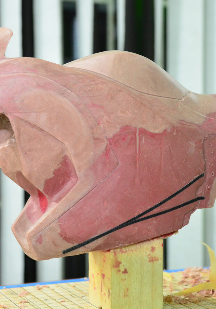 Clay modeling (or clay model making) for automobile prototypes was first introduced in the 1930s by automobile designer Harley Earl, head of the General Motors styling studio. CLAY is a malleable material that can be easily shaped, thus enabling designers to create models to visualize a product. Clay modeling was soon adopted throughout the industry and remains in use today.