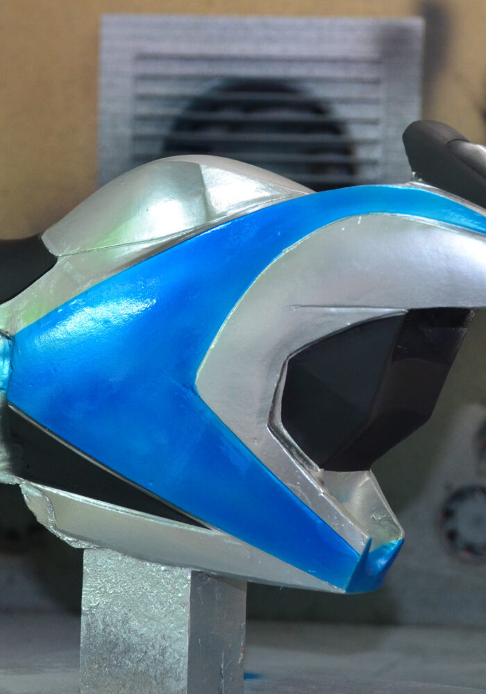 Clay modeling (or clay model making) for automobile prototypes was first introduced in the 1930s by automobile designer Harley Earl, head of the General Motors styling studio. CLAY is a malleable material that can be easily shaped, thus enabling designers to create models to visualize a product. Clay modeling was soon adopted throughout the industry and remains in use today.