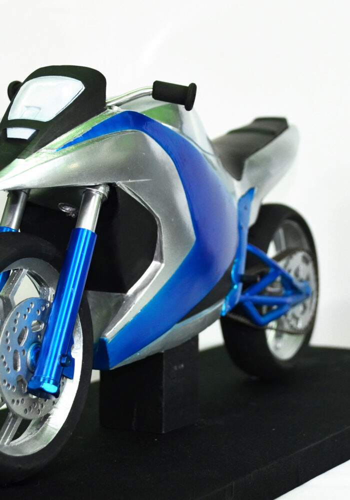 Clay modeling (or clay model making) for automobile prototypes was first introduced in the 1930s by automobile designer Harley Earl, head of the General Motors styling studio. CLAY is a malleable material that can be easily shaped, thus enabling designers to create models to visualize a product. Clay modeling was soon adopted throughout the industry and remains in use today.