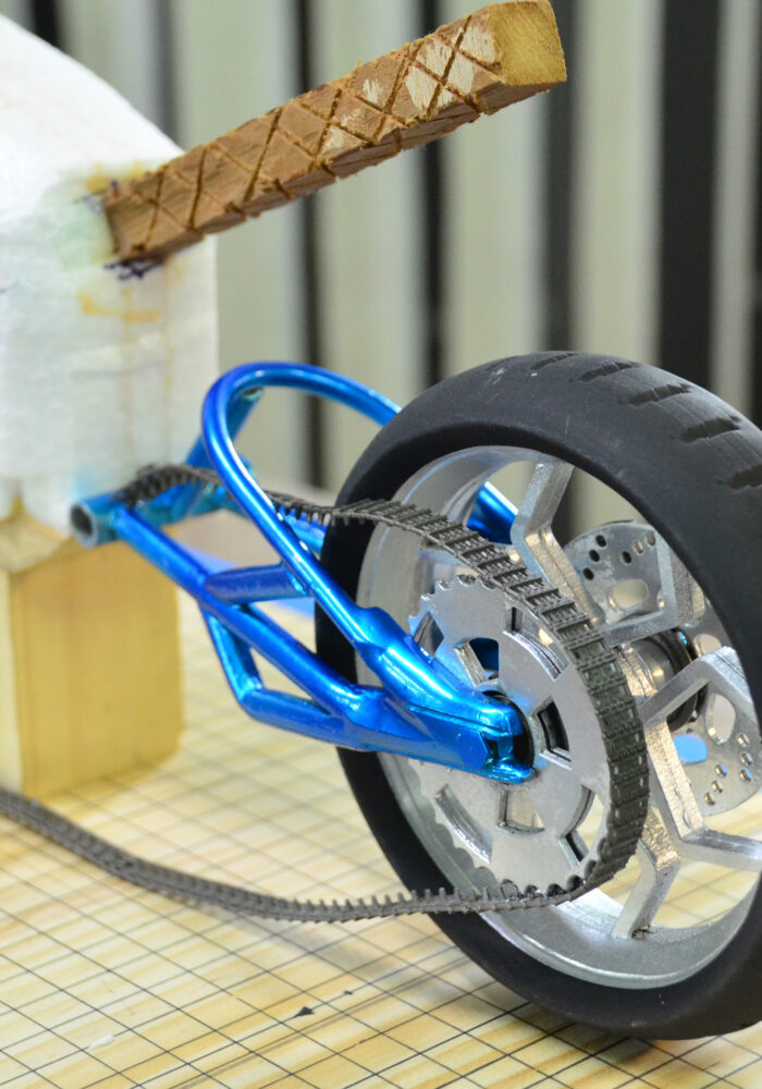 Clay modeling (or clay model making) for automobile prototypes was first introduced in the 1930s by automobile designer Harley Earl, head of the General Motors styling studio. CLAY is a malleable material that can be easily shaped, thus enabling designers to create models to visualize a product. Clay modeling was soon adopted throughout the industry and remains in use today.