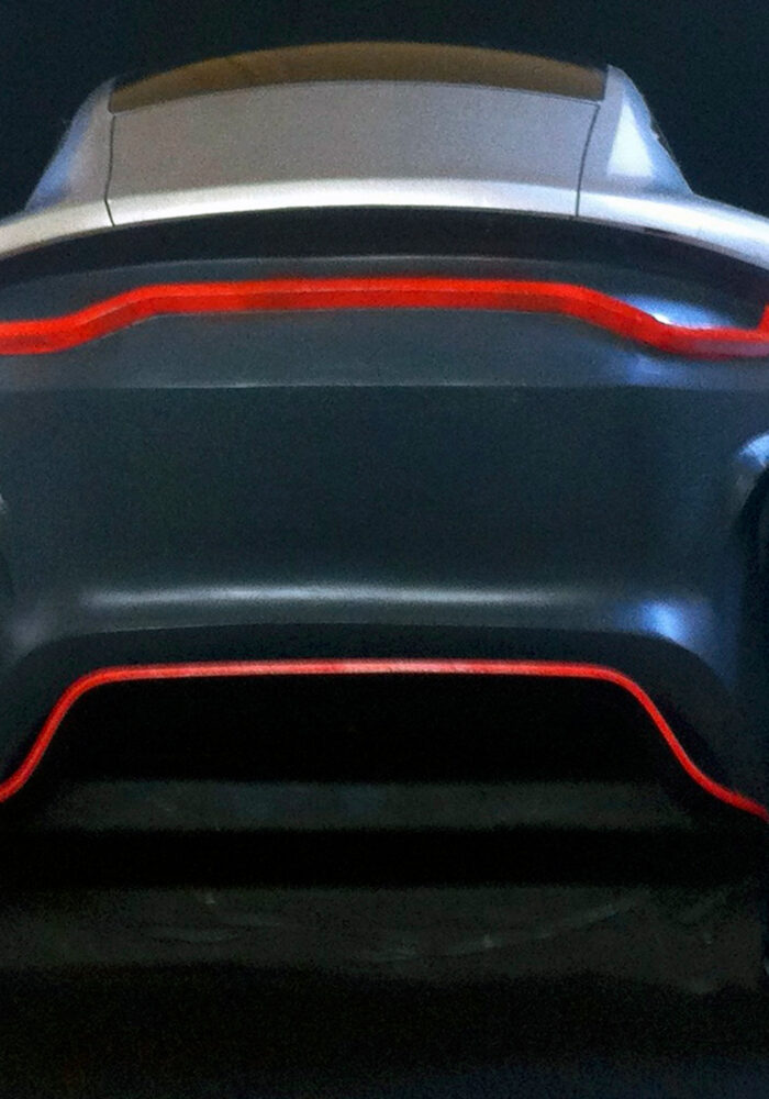 Clay modeling (or clay model making) for automobile prototypes was first introduced in the 1930s by automobile designer Harley Earl, head of the General Motors styling studio. CLAY is a malleable material that can be easily shaped, thus enabling designers to create models to visualize a product. Clay modeling was soon adopted throughout the industry and remains in use today.