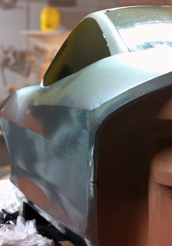 Clay modeling (or clay model making) for automobile prototypes was first introduced in the 1930s by automobile designer Harley Earl, head of the General Motors styling studio. CLAY is a malleable material that can be easily shaped, thus enabling designers to create models to visualize a product. Clay modeling was soon adopted throughout the industry and remains in use today.