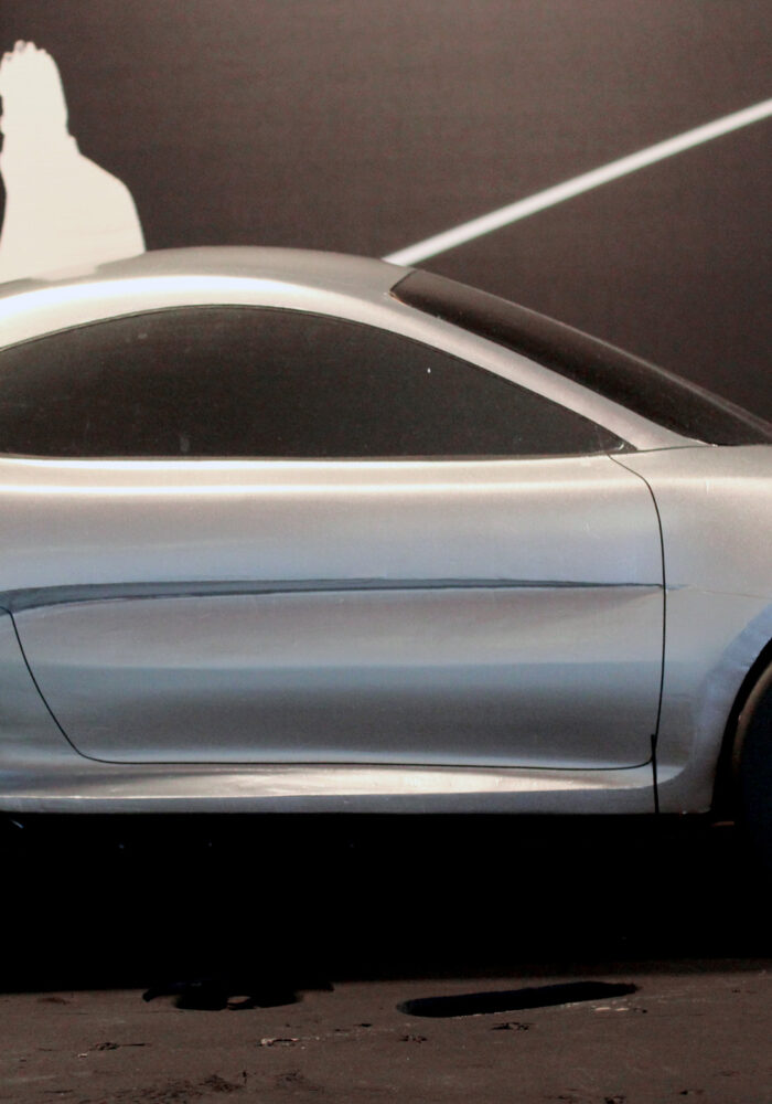 Clay modeling (or clay model making) for automobile prototypes was first introduced in the 1930s by automobile designer Harley Earl, head of the General Motors styling studio. CLAY is a malleable material that can be easily shaped, thus enabling designers to create models to visualize a product. Clay modeling was soon adopted throughout the industry and remains in use today.