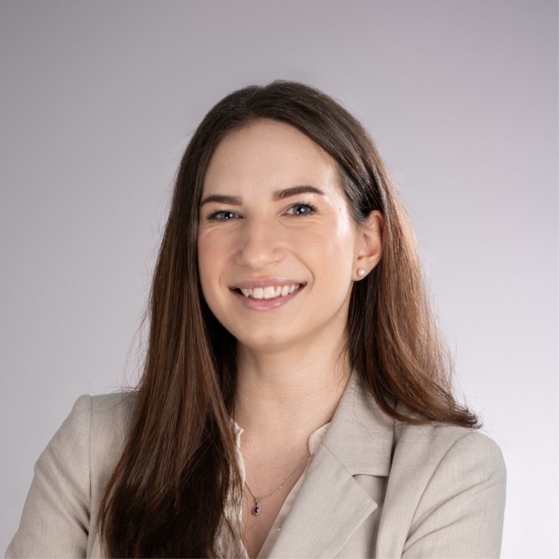 Alessia Loreley Ombrella Marqués