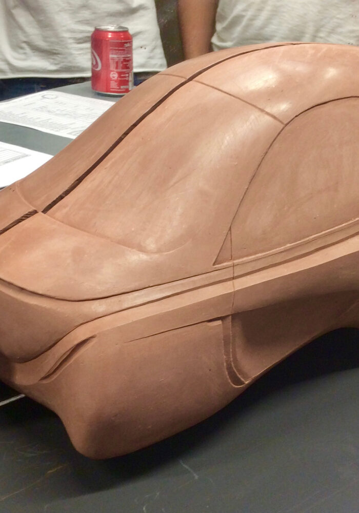 I’m proud to teach the future generations of designers, I have taught various design courses in my alma-mater, and currently I teach modeling techniques at IED (Instituto Europeo di Design) fostering my students and setting up an environment of conducive learning and promoting excellent student/teacher interaction. Project of my Student at IED