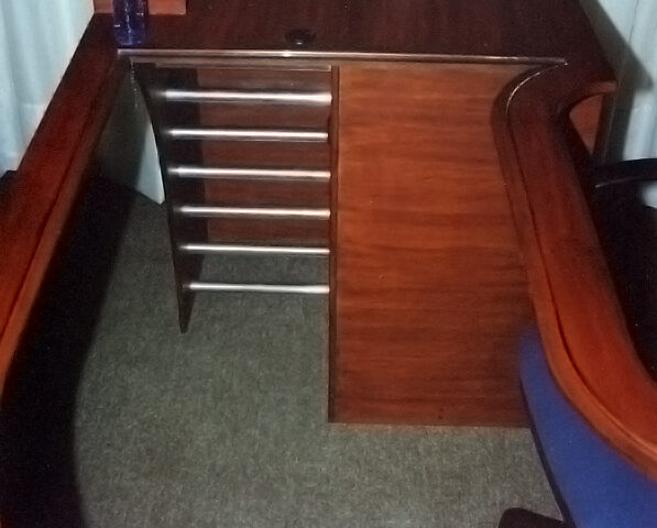 Furniture Design - B-Desk