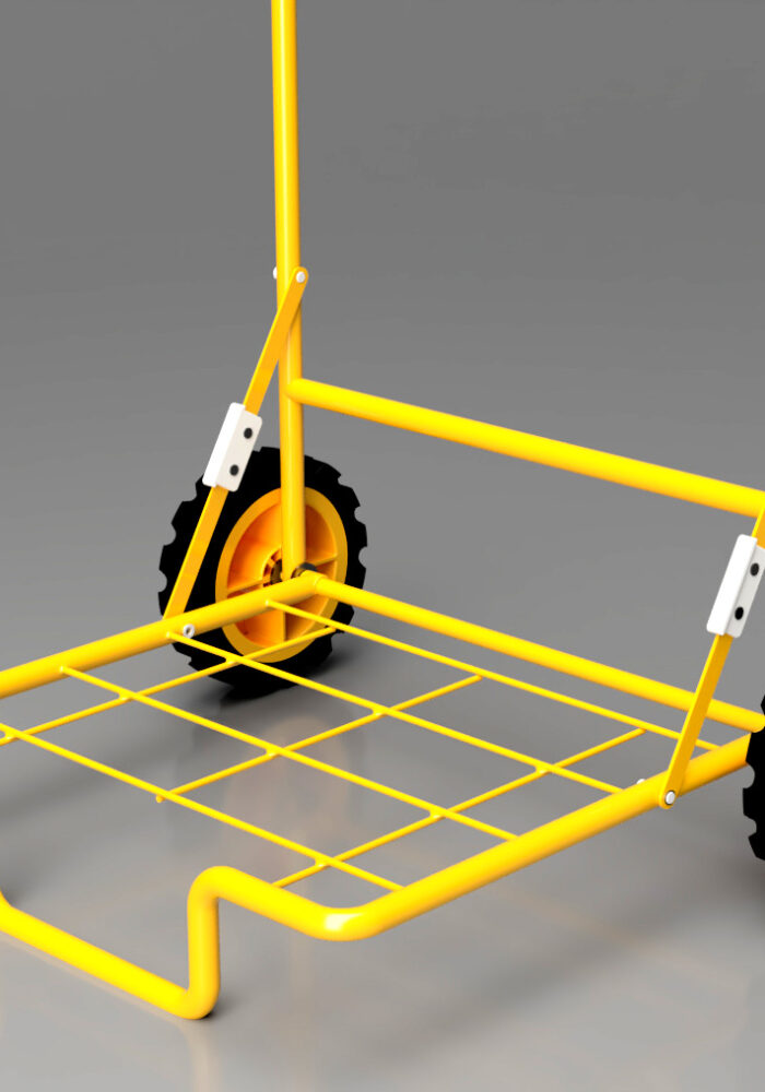 Prodehogar Shopping Cart