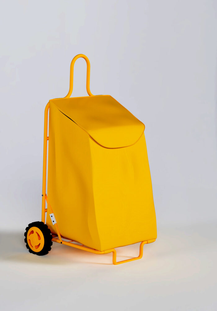 Prodehogar Shopping Cart