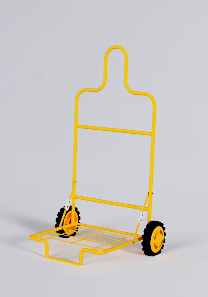 Prodehogar Shopping Cart