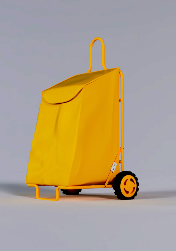 Prodehogar Shopping Cart