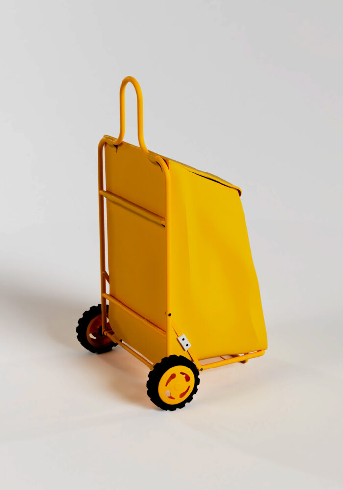 Prodehogar Shopping Cart