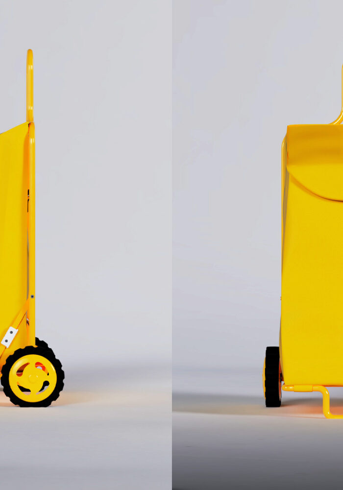 Prodehogar Shopping Cart