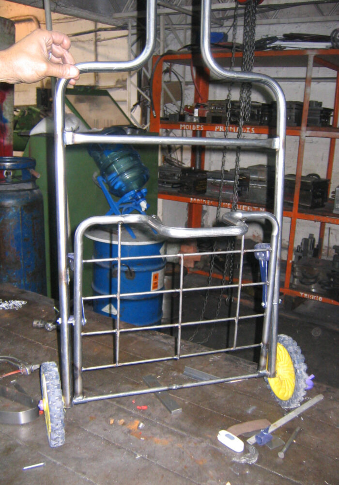 Prodehogar Shopping Cart