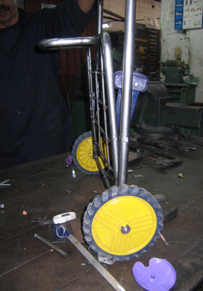 Prodehogar Shopping Cart