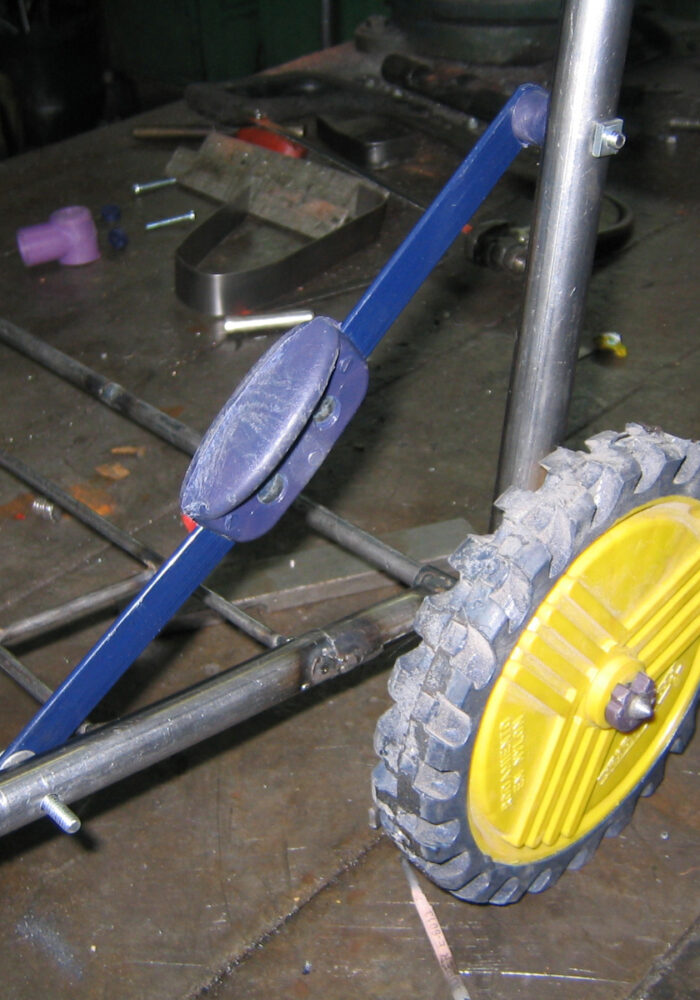 Prodehogar Shopping Cart