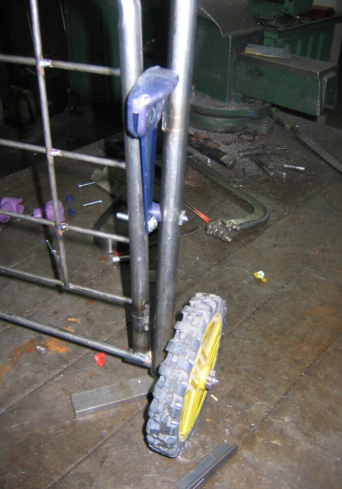 Prodehogar Shopping Cart