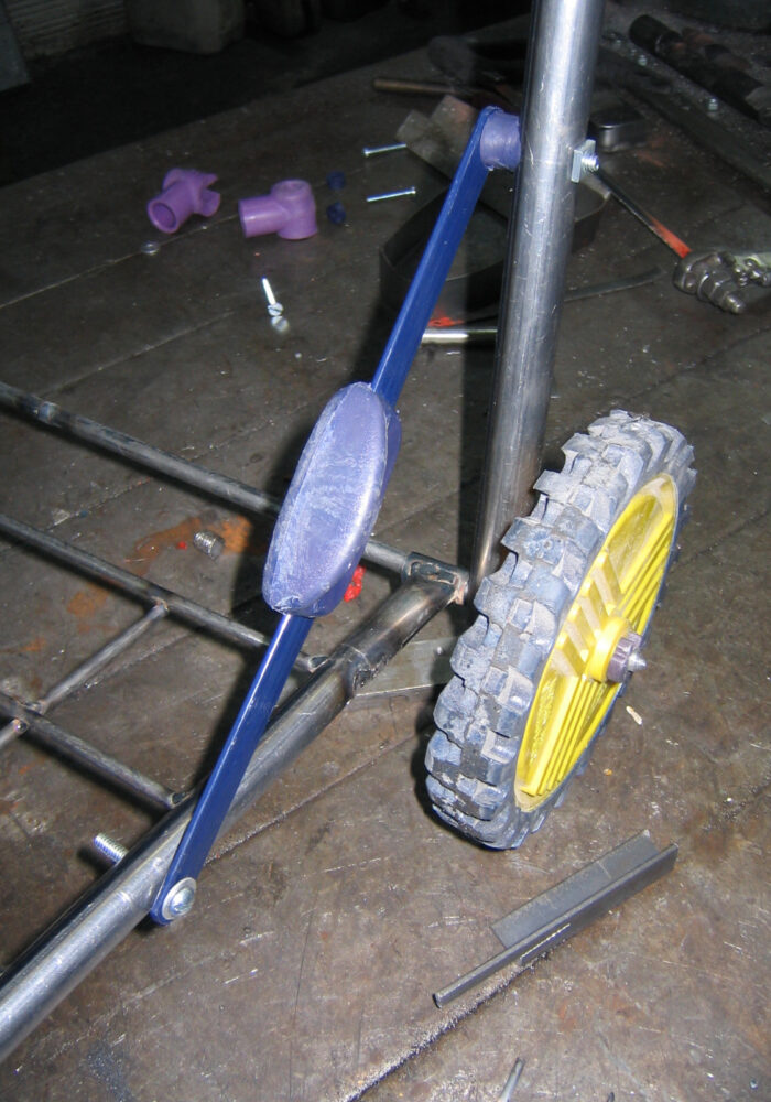 Prodehogar Shopping Cart