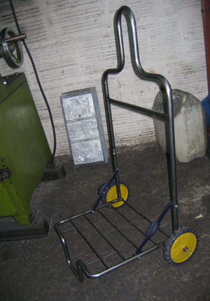 Prodehogar Shopping Cart