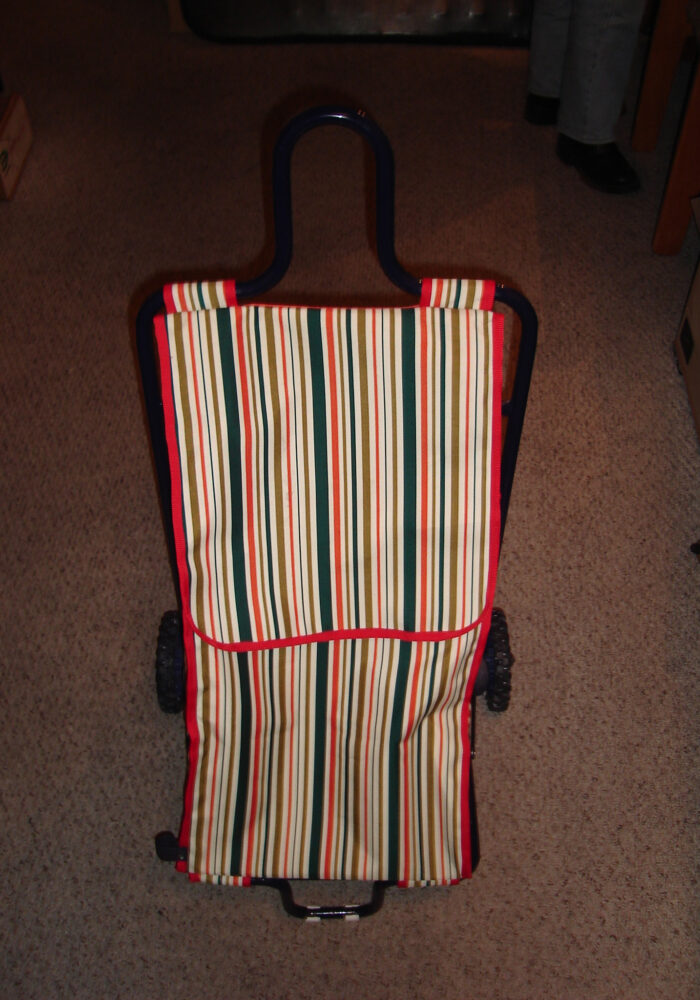 Prodehogar Shopping Cart