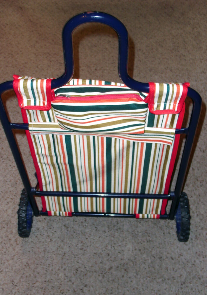 Prodehogar Shopping Cart