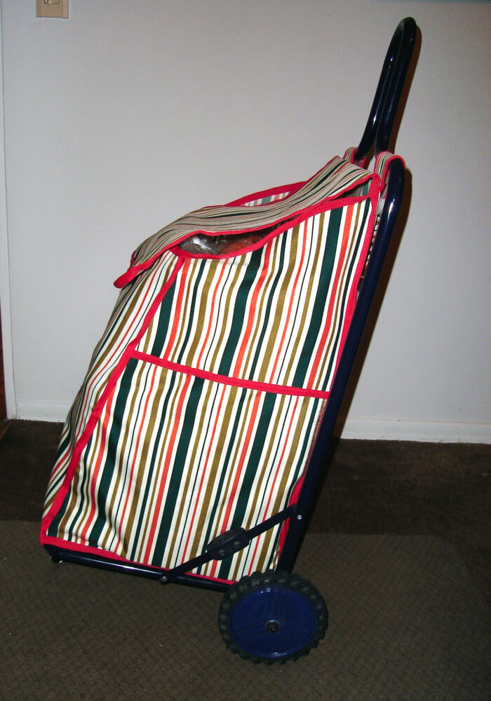 Prodehogar Shopping Cart