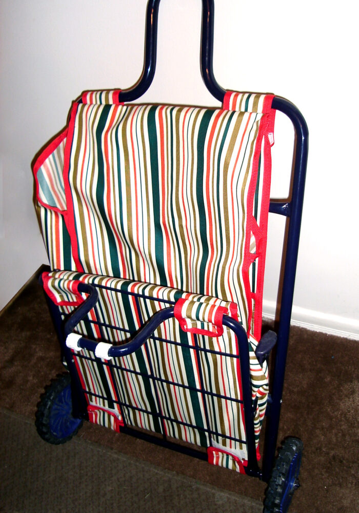 Prodehogar Shopping Cart