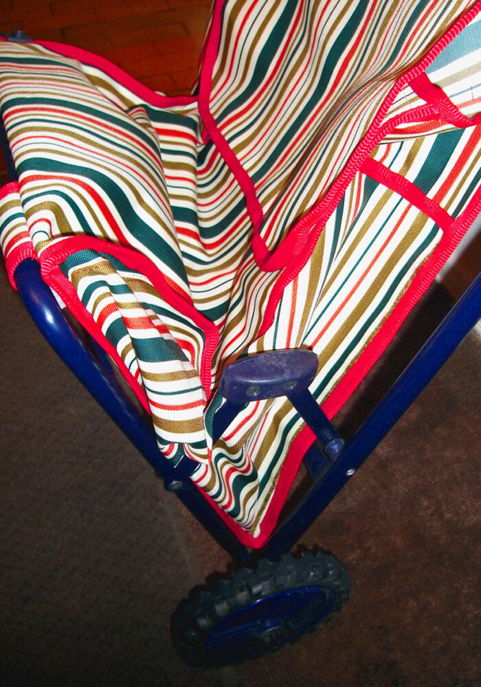 Prodehogar Shopping Cart