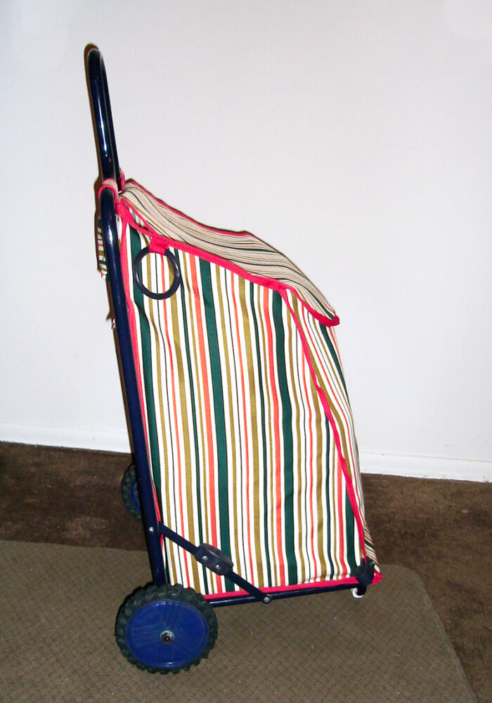 Prodehogar Shopping Cart