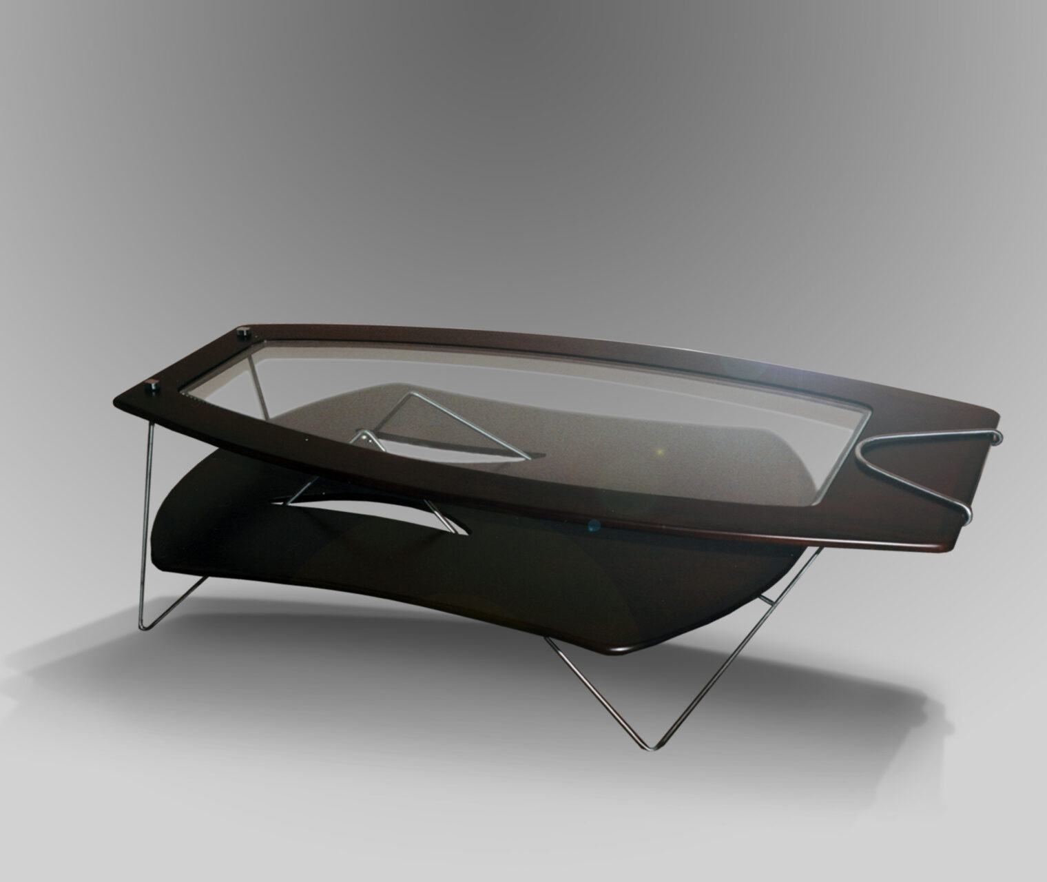 Furniture Design - Clip on