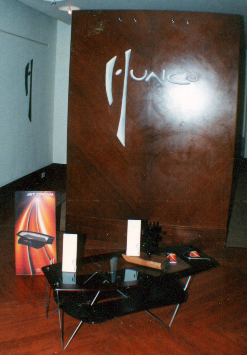 Portobello Design Center