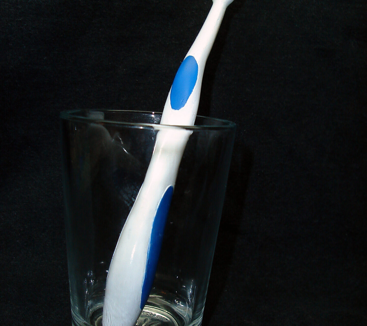 Toothbrush