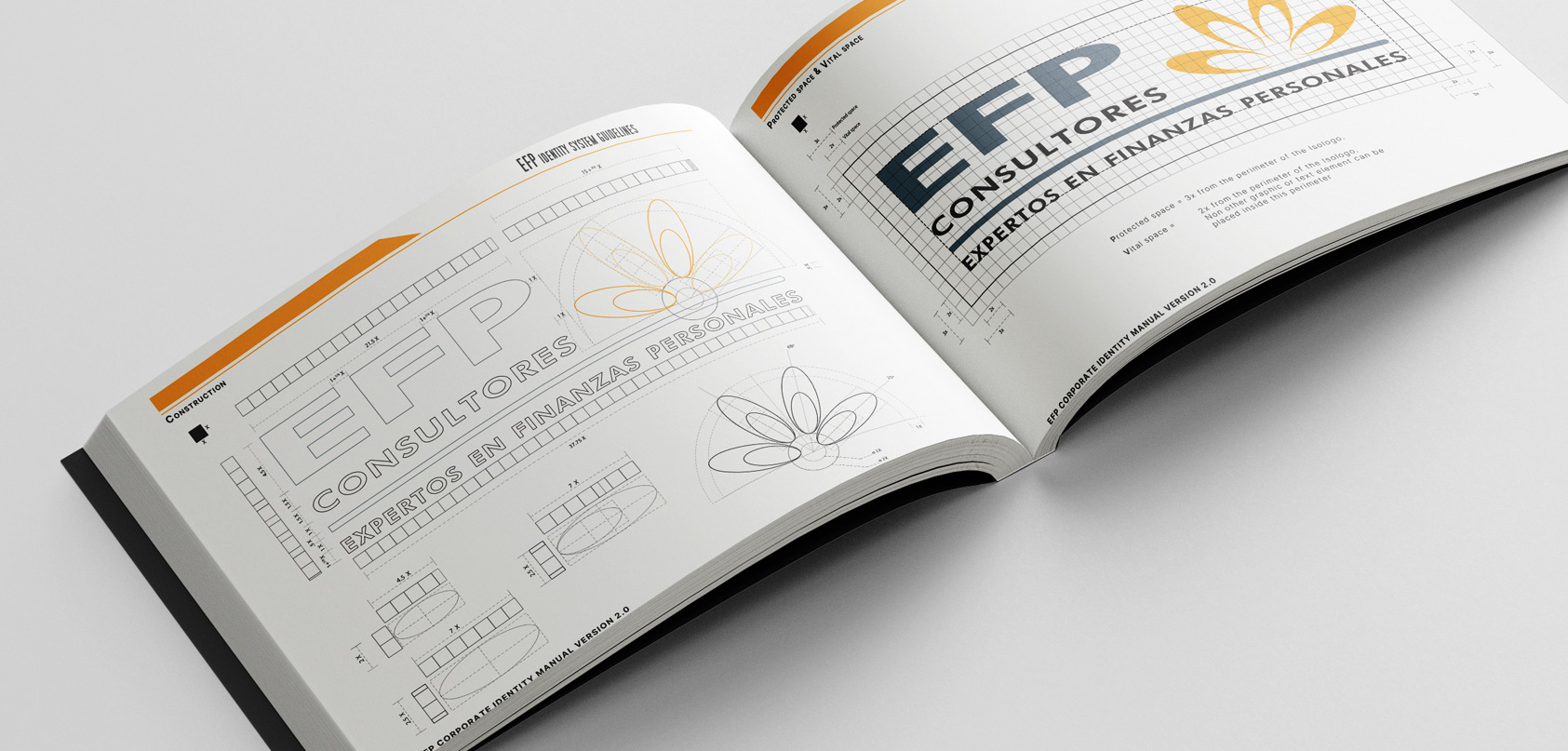 EPF Consultores Corporate Identity Manual